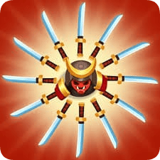 Heroes vs. Hordes Survivor Premium (Remove ADS) 410k