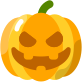 Telegram Postga Reaktsiyalar 🎃