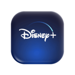 DISNEY