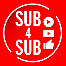 Sub4Sub 400.000 Coin (TK Cấp Sẵn) 180k