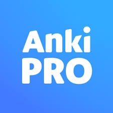 Anki Pro Premium 1 Tháng (Gói Cá Nhân) 60k