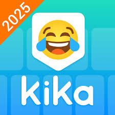 KIKA Keyboard Premium 1 Tháng (Gói Cá Nhân) 60k