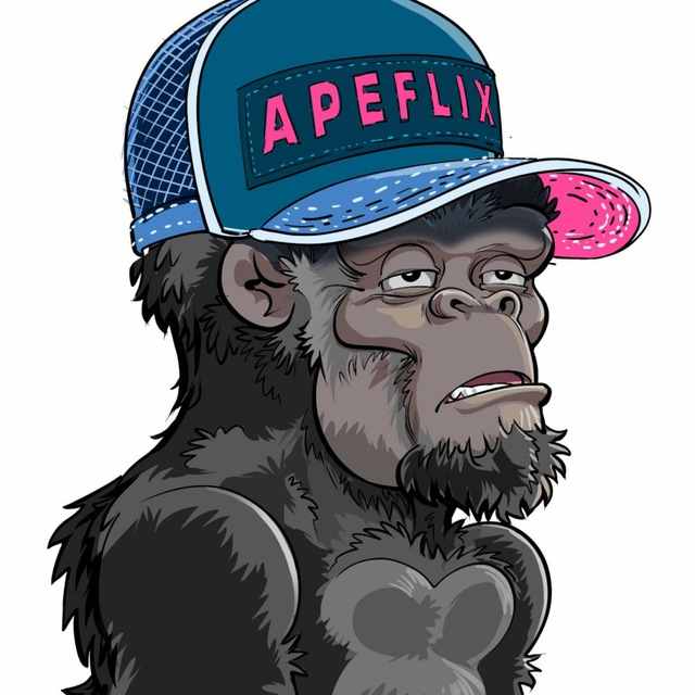 APEFLIX Referrals [@APEFLIX_Bot]