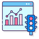 Website Traffic from Ukraine  + Choose Referrer ]