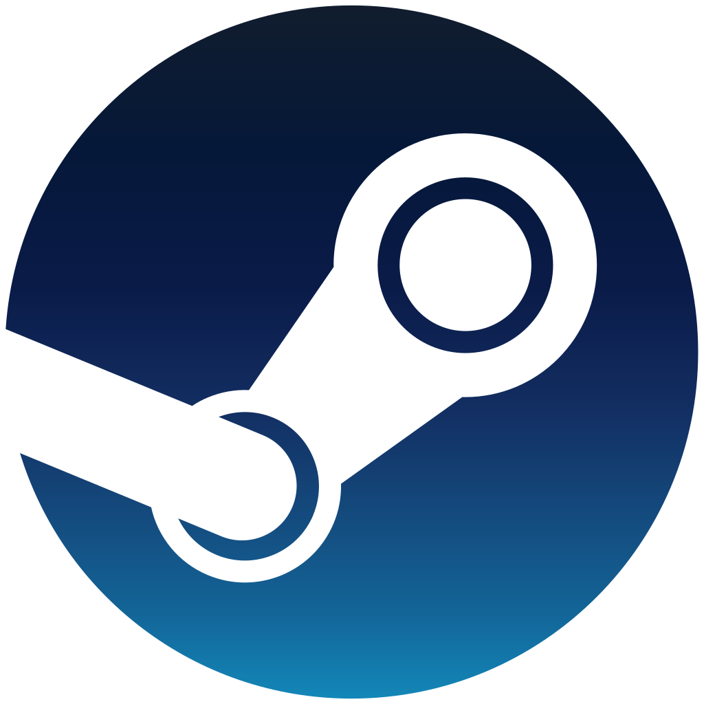Steam Очки