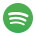 Spotify [Прослушивания/Сохранения]