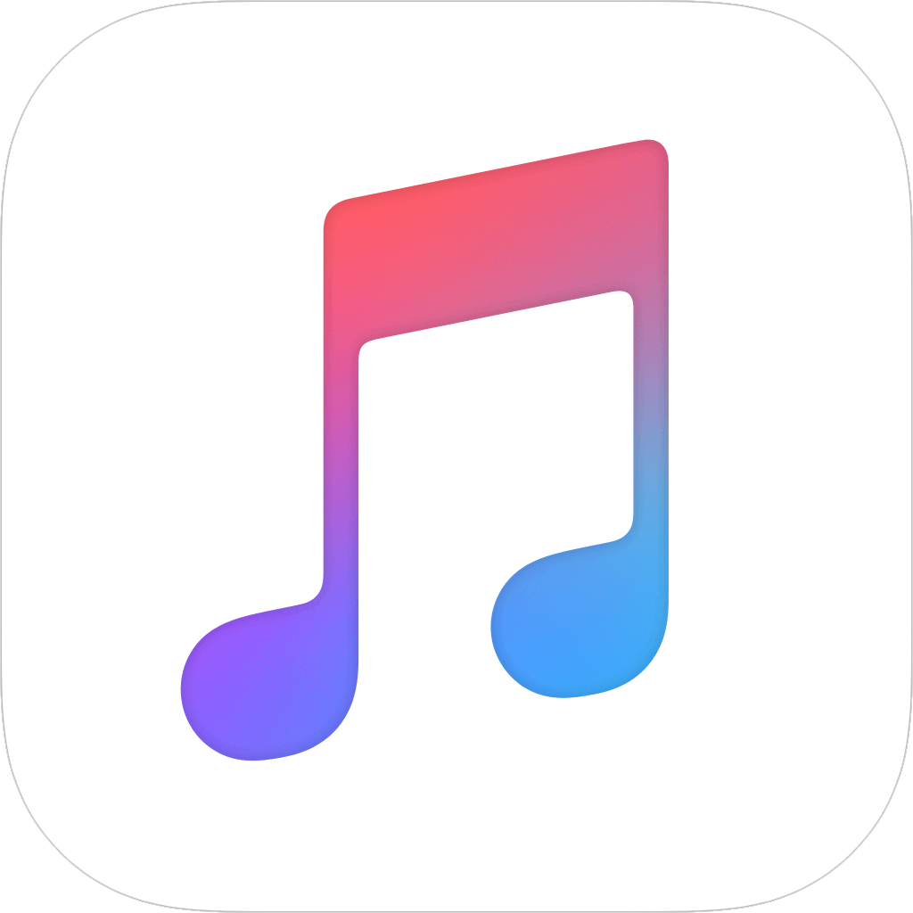 Apple Music - Altas Calificaciones