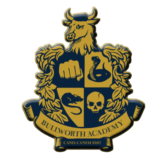 Bully Scholarship Edition ( Digital Key )