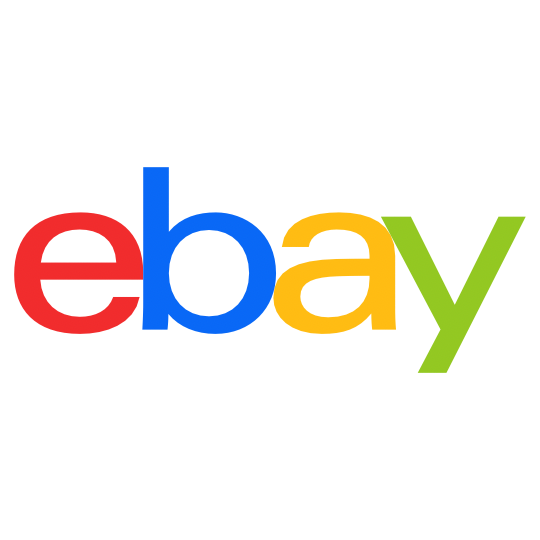 Ebay Card ( 100$ )