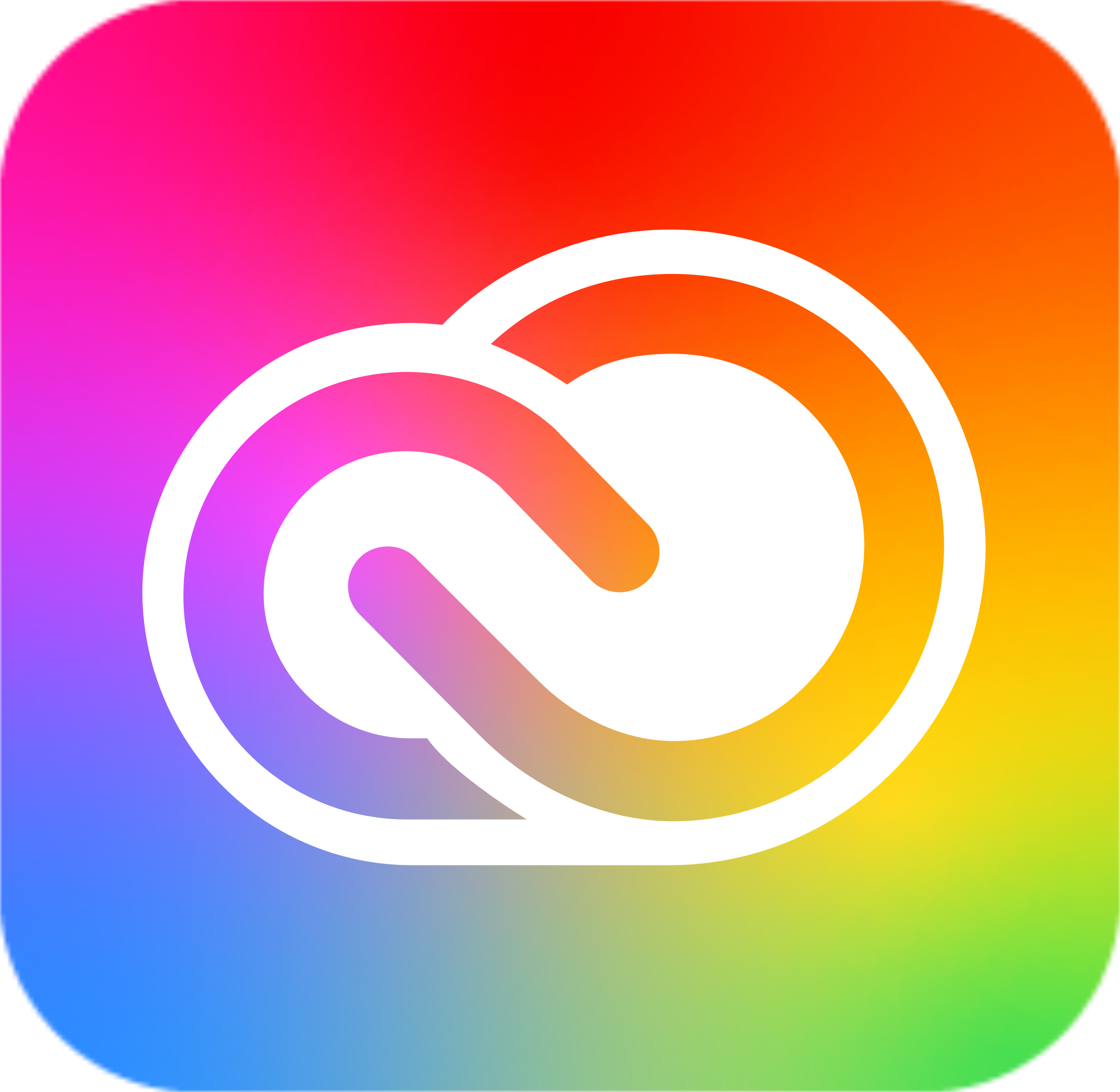 Adobe creative cloud