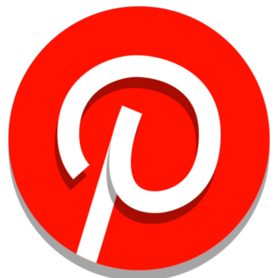 Pinterest : Services