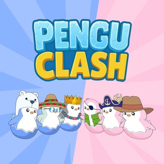 Pengu Clash Referrals