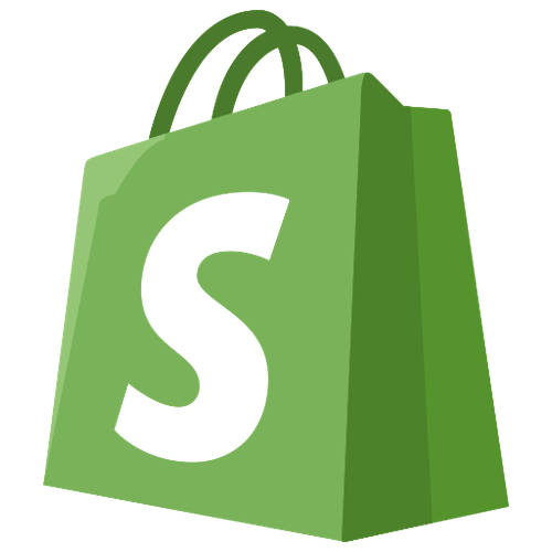 Criação de loja na Shopify