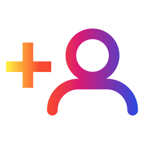 Instagram Followers [ Old Accounts ] [ Nondrop ] [ Refill : 365 Days ]