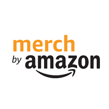 Merch by amazon accounts