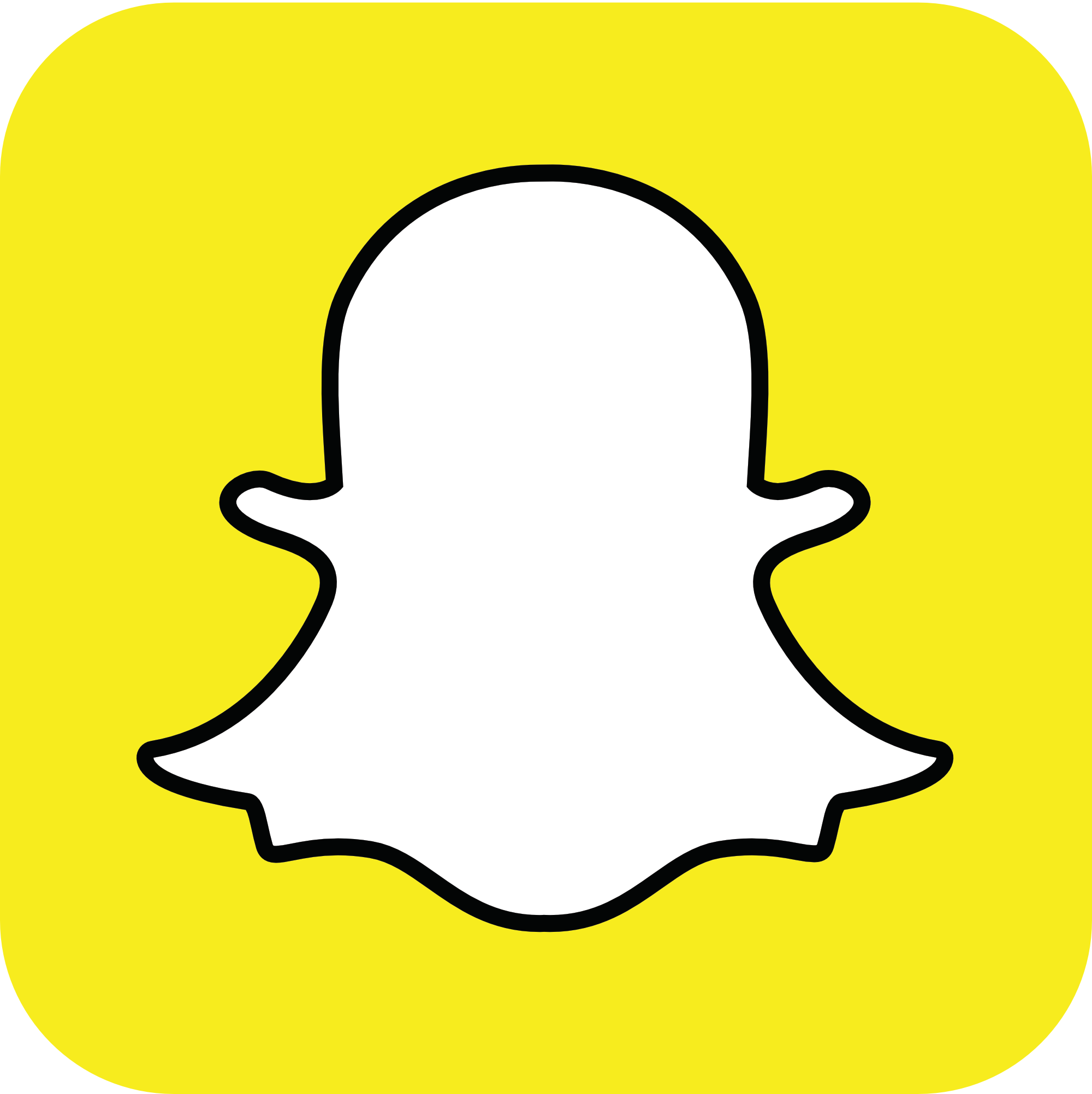 متابعين سناب شات