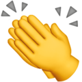 HAND-CLAP REACTIONS ||  👏  || +VIEWS