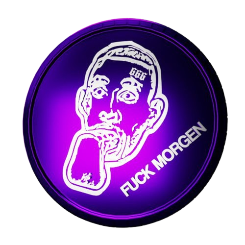 Рефералы для @Fuck_Morgen_bot (Fuck Morgen Clicker)