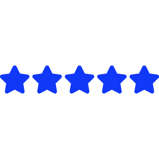 GoogleMaps Reviews - [5 Stars + Random Comments:No Refill:Server 1]