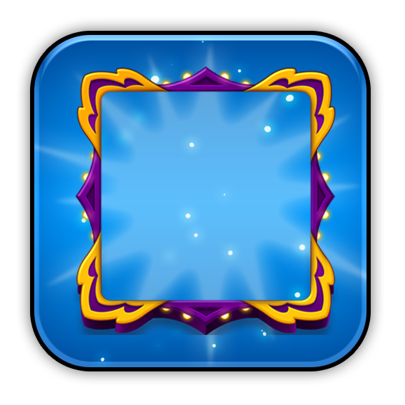 Festival of Lights Frame || Cheapest ||