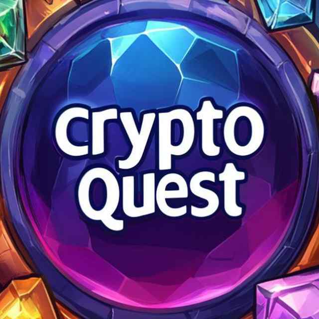 Crypto Quest Referrals [@cqp_bet_bot]
