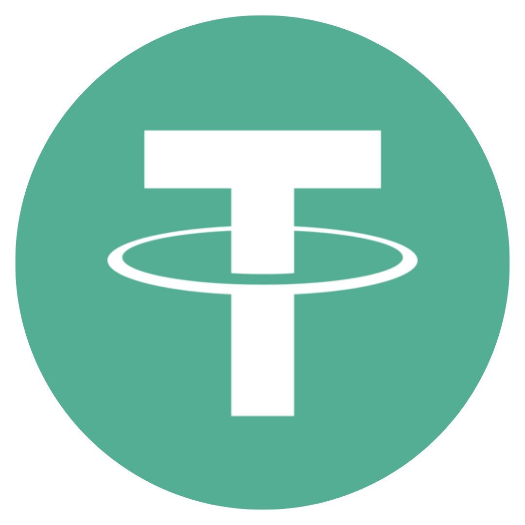 1 USDT