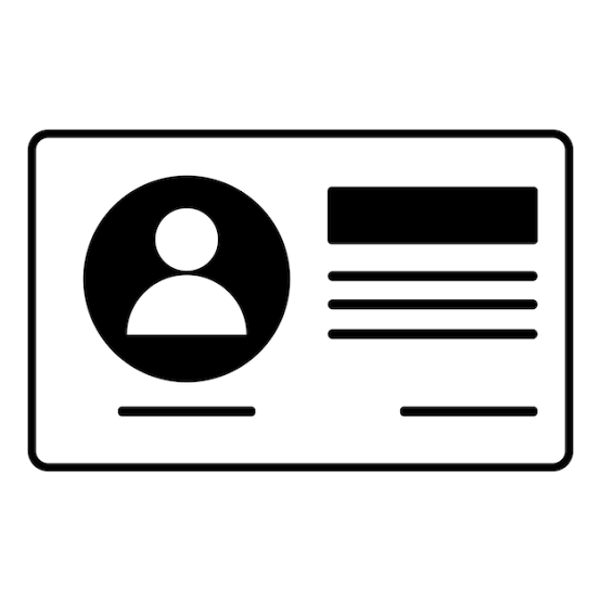 بيانات الخطوط