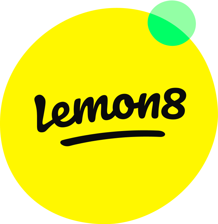 Lemon8 Likes | Non-Drop | Speed 1K Per Day |  No Refill