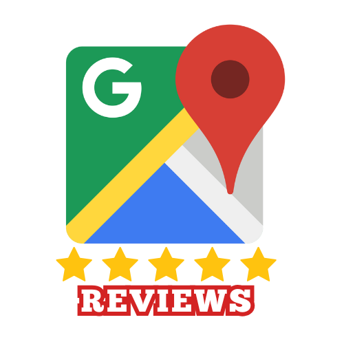 Google Maps / Rating & reviews ๐โญ