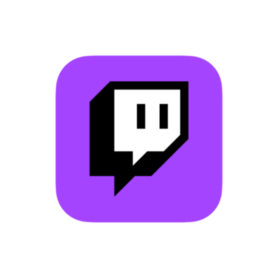 Twitch Services