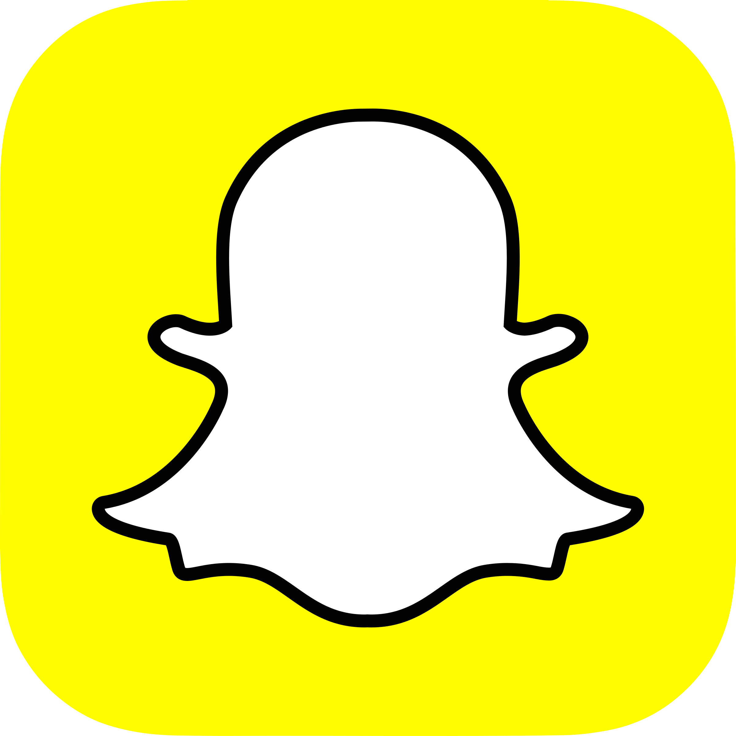 SNAPCHAT