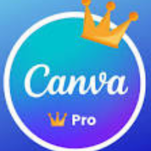 canva pro _ حسابات كانفا برو