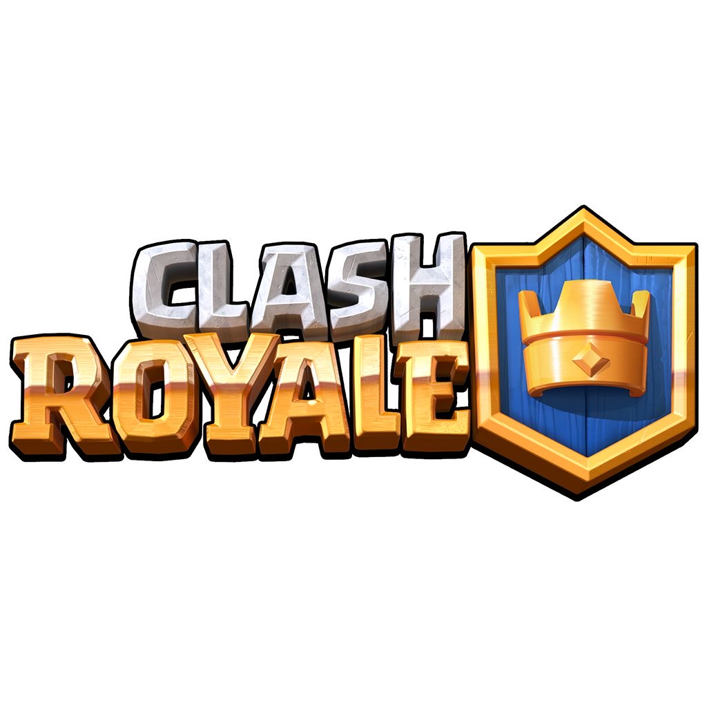 CLASH ROYAL