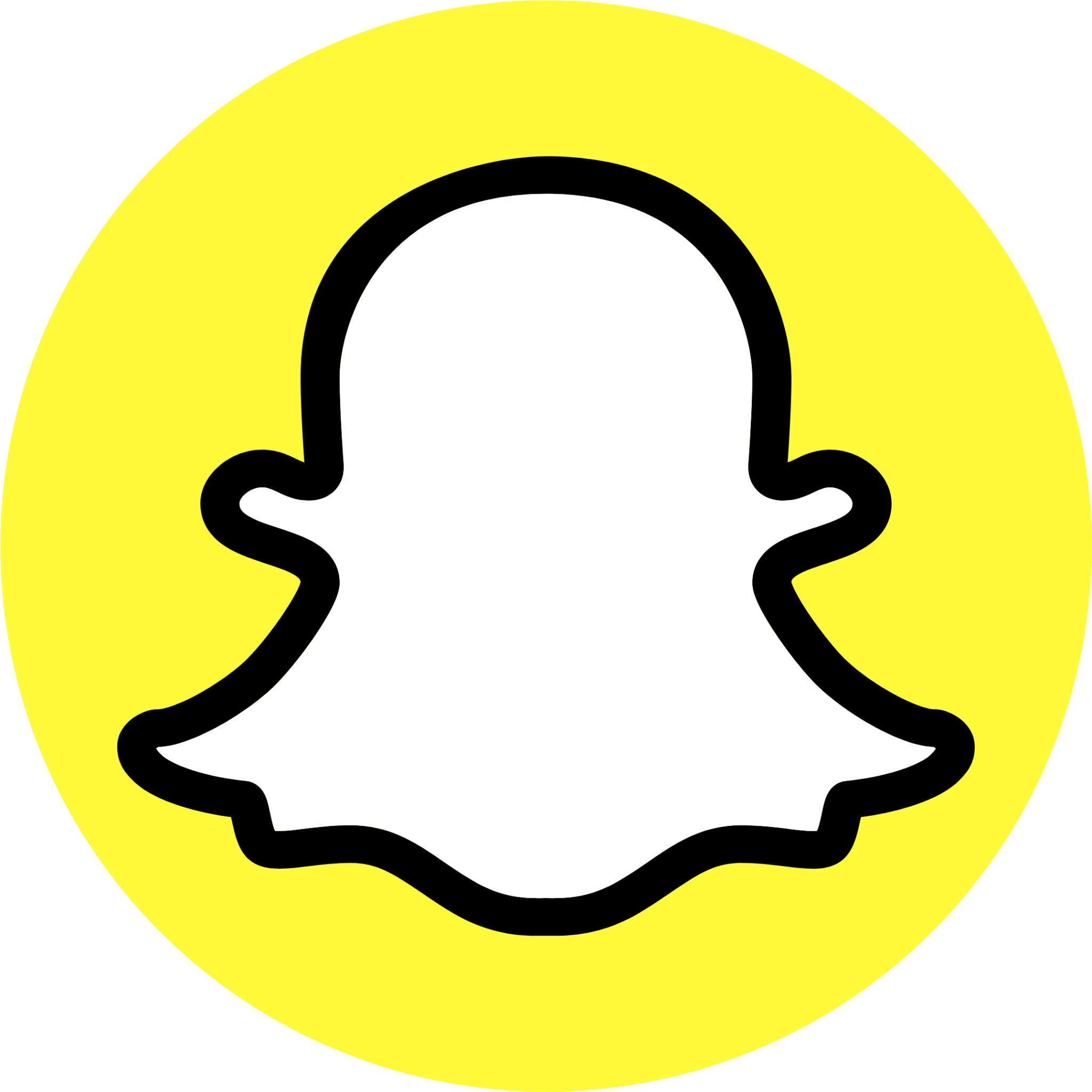 Snapchat » Services