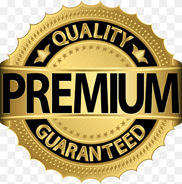 PREMIUM SERVICES