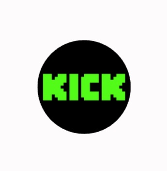 Kick Followers [Max: 5K] | No Refill | ⚡ 1K-5K per Day