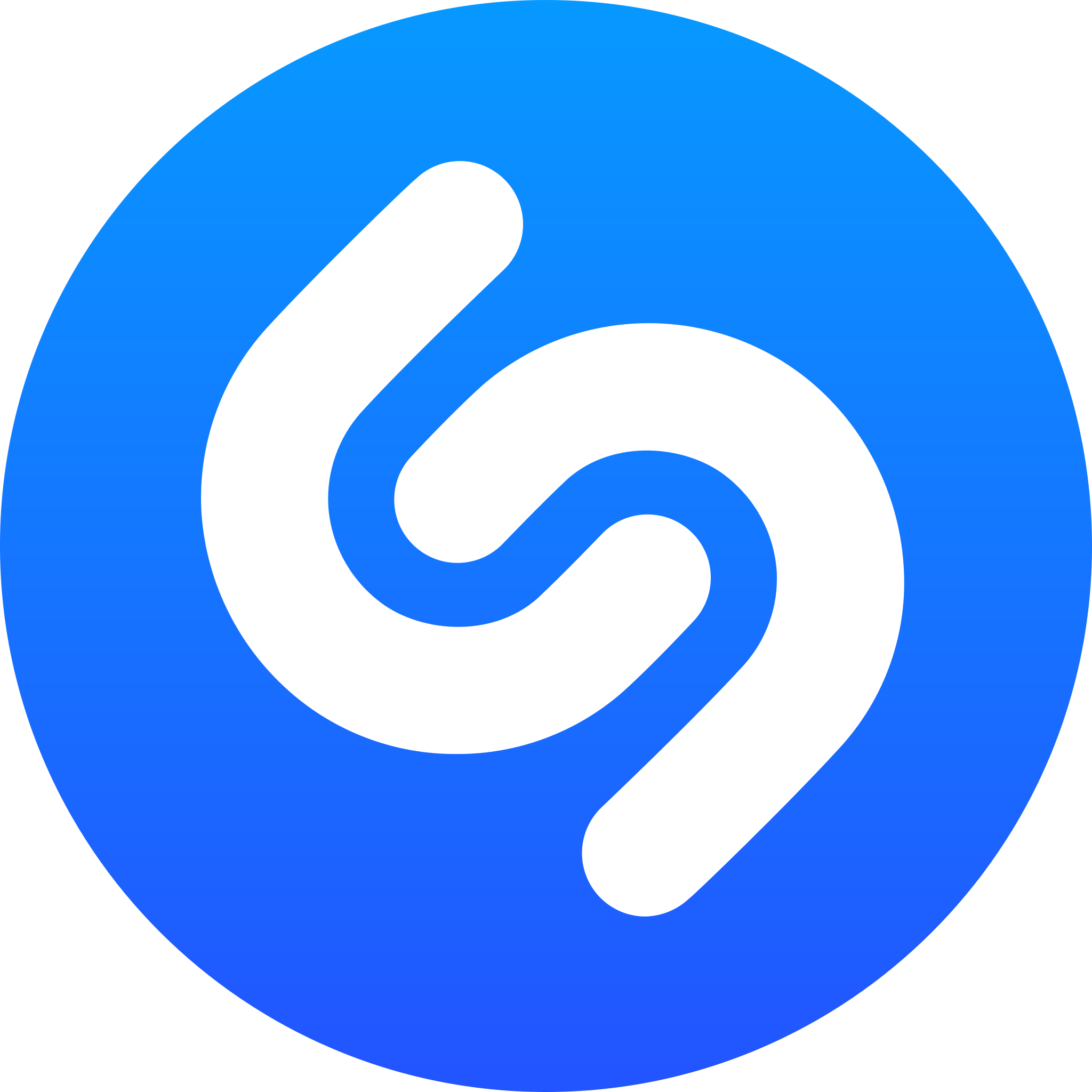 Shazam services