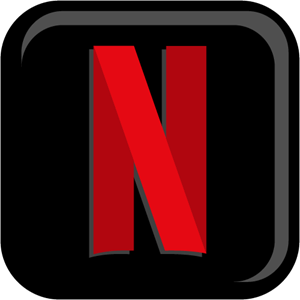 إشتراك 3 شهر - Netflix