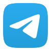 Seguidores de Telegram (Cuentas reales, latinas)