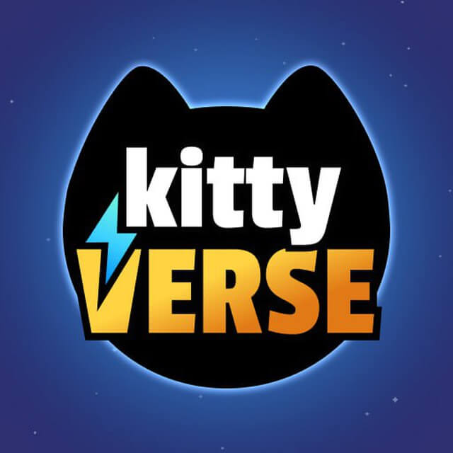 KittyVerse Referrals [SERVER 2] [@kittyverse_ai_bot]