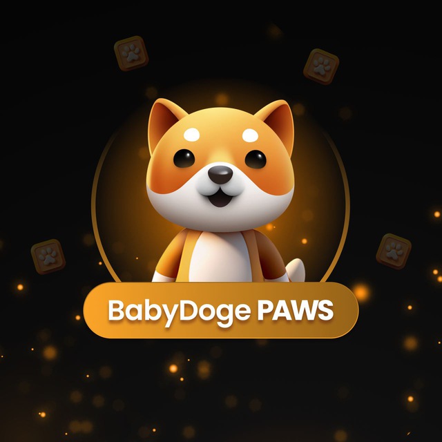 BabyDoge PAWS Referrals [CHEAP]