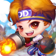 DDTank Mobile 0.99$ (80 Hải Bảo) 17k
