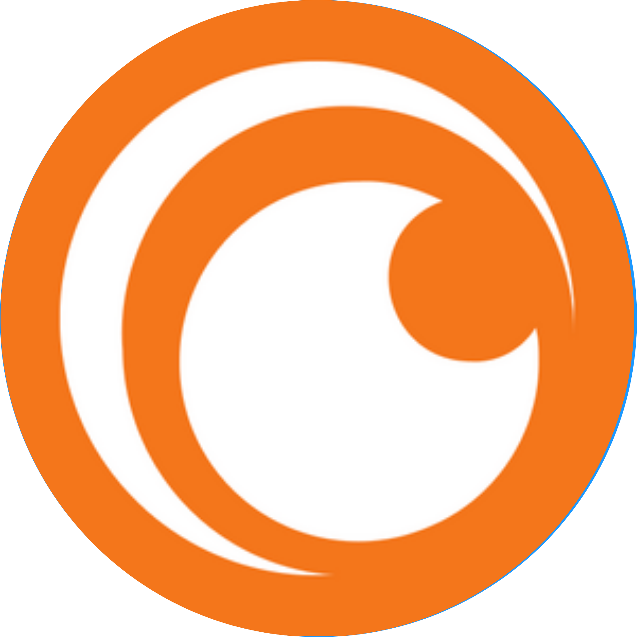 اشتراك كرانشي رول | Crunchyroll Premium