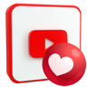 𝐘𝐨𝐮𝐓𝐮𝐛𝐞 Likes❤️ | Lifetime Refill ♻️ | ♻️ Active Refill Button | 𝐏𝐑𝐎𝐕𝐈̇𝐃𝐄𝐑 🔥🔥