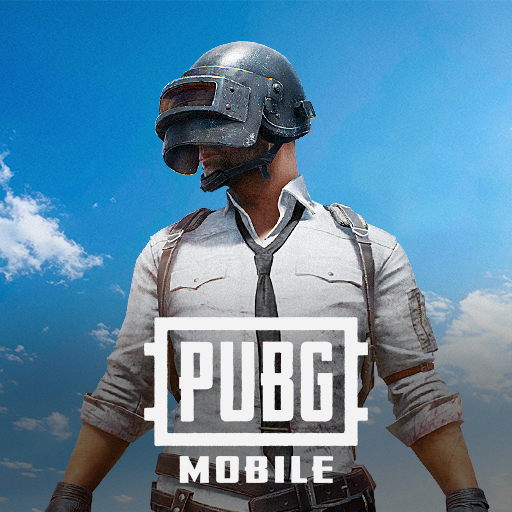 Pubg- بابجى