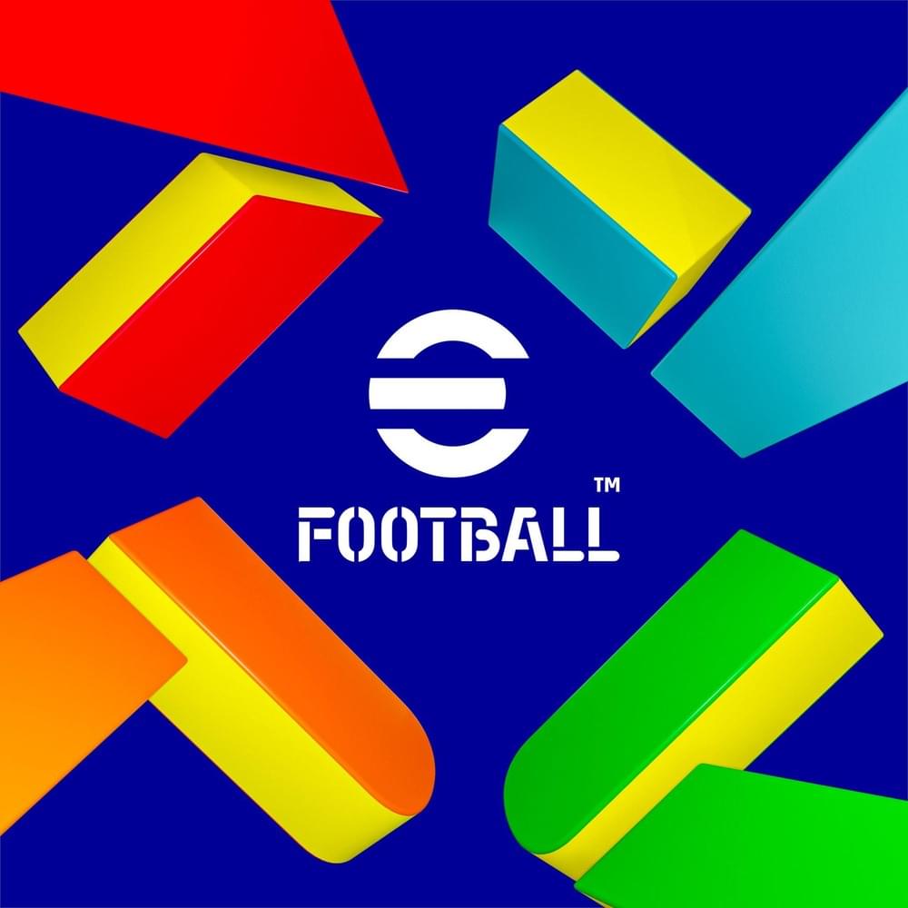 E-FOOTBALL™