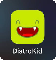 DistroKid Musician 1 Nghệ Sĩ 1 Năm (Up TK Cá Nhân) 390.000đ