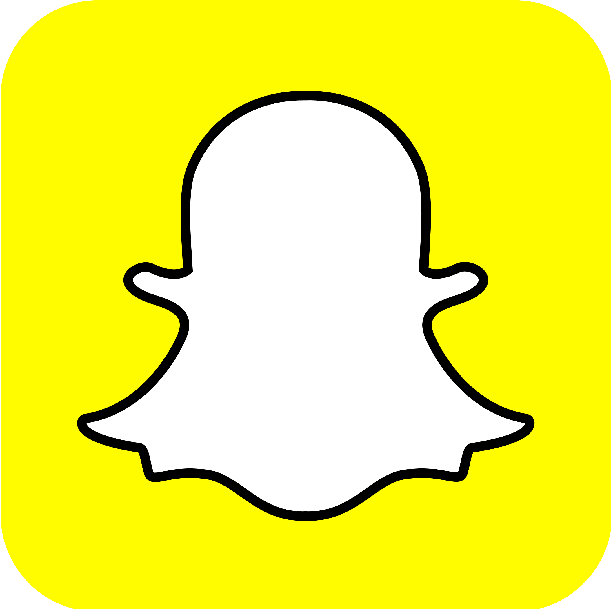 Snapchat Followers | HQ/Real | Max 100K | Very slow | No cancel/refund