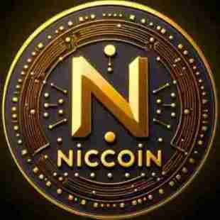 Nic-Coin Referrals [@niccoin_bot]