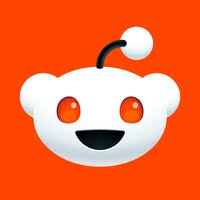 Reddit جميع خدمات